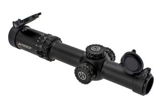 Primary Arms SLx 1-8x24FFP Rifle Scope - Illuminated ACSS-RAPTOR-5.56/5.45/.308 - OPEN BOX